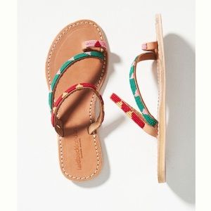 Laidback London Diani Sandals